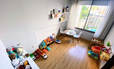 PH de 4 ambientes en venta en Beccar alto
