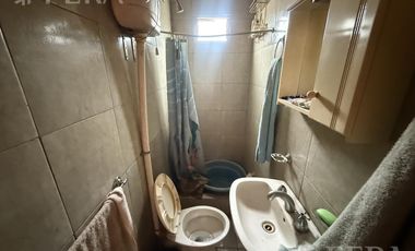 Venta casa 3 ambientes con jardín en Guernica