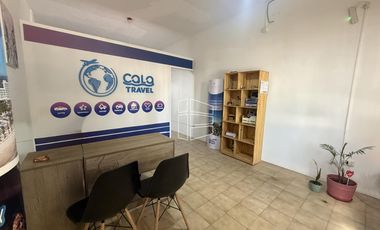Venta - Local con Renta en Maipú y 9 de Julio - L031