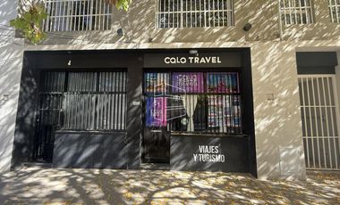 Venta - Local con Renta en Maipú y 9 de Julio - L031