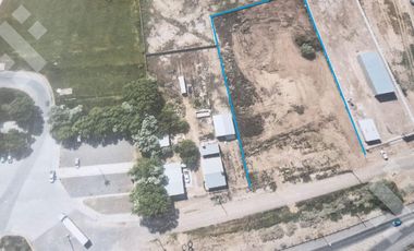 ALQUILER TERRENO BARDA DEL MEDIO