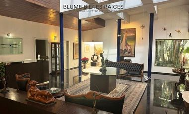 Venta de Edificio para notarias, consultorios, empresas trasnacionales