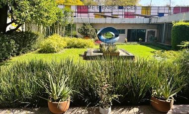 Venta de Edificio para notarias, consultorios, empresas trasnacionales