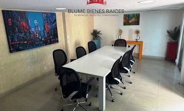 Venta de Edificio para notarias, consultorios, empresas trasnacionales