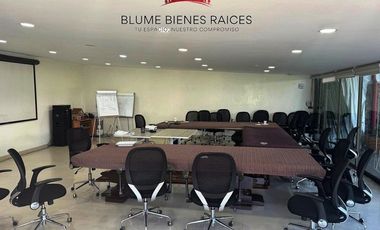 Venta de Edificio para notarias, consultorios, empresas trasnacionales