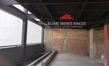 Venta Edificio en Obra Negra, en San Miguel Chapultepec