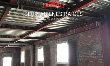 Venta Edificio en Obra Negra, en San Miguel Chapultepec