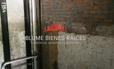 Venta Edificio en Obra Negra, en San Miguel Chapultepec