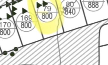 Terreno en Barrancas de San Benito Country Club