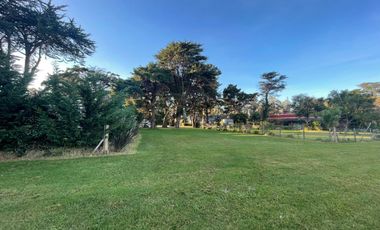 Terreno en Barrancas de San Benito Country Club