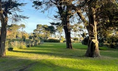 Terreno en Barrancas de San Benito Country Club