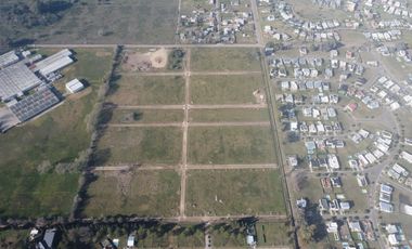 Lote en barrio Zelaya 2, ubicación estratégica en Pilar
