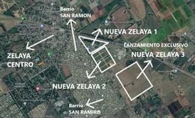 Lote en barrio Zelaya 2, ubicación estratégica en Pilar
