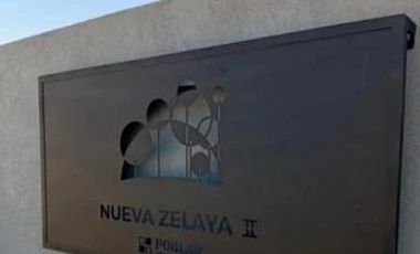 Lote en barrio Zelaya 2, ubicación estratégica en Pilar