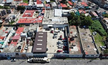 Bodega en venta, ubicada al norte de la ciudad (SMB-2005)