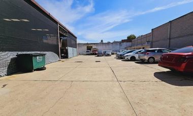 Bodega en venta, ubicada al norte de la ciudad (SMB-2005)