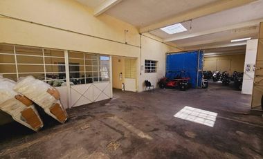 Bodega en venta, ubicada al norte de la ciudad (SMB-2005)