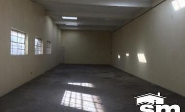 Bodega en venta, ubicada al norte de la ciudad (SMB-2005)