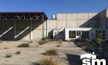 Bodega en venta, ubicada al norte de la ciudad (SMB-2005)