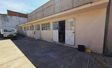 Bodega en venta, ubicada al norte de la ciudad (SMB-2005)