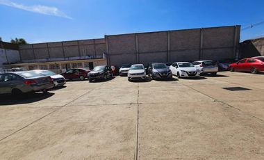 Bodega en venta, ubicada al norte de la ciudad (SMB-2005)