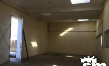 Bodega en venta, ubicada al norte de la ciudad (SMB-2005)