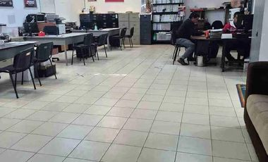 Bodega en venta, ubicada al norte de la ciudad (SMB-2005)