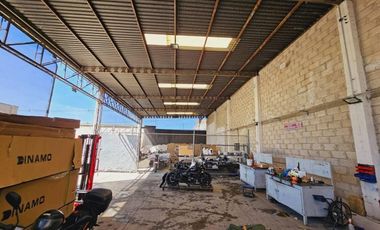 Bodega en venta, ubicada al norte de la ciudad (SMB-2005)