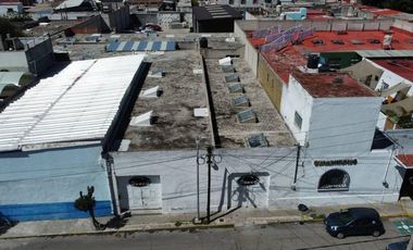 Bodega en venta, ubicada al norte de la ciudad (SMB-2005)