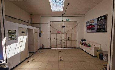 Bodega en venta, ubicada al norte de la ciudad (SMB-2005)
