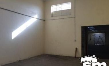 Bodega en venta, ubicada al norte de la ciudad (SMB-2005)