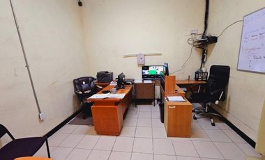 Bodega en venta, ubicada al norte de la ciudad (SMB-2005)
