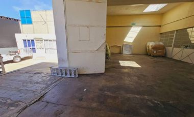 Bodega en venta, ubicada al norte de la ciudad (SMB-2005)