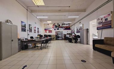 Bodega en venta, ubicada al norte de la ciudad (SMB-2005)