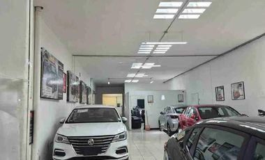 Bodega en venta, ubicada al norte de la ciudad (SMB-2005)