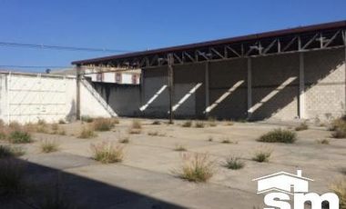 Bodega en venta, ubicada al norte de la ciudad (SMB-2005)