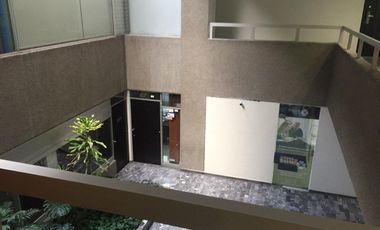 Oficina en La Paz
