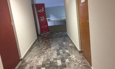 Oficina en La Paz