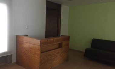 Oficina en La Paz