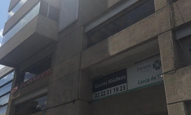 Oficina en La Paz