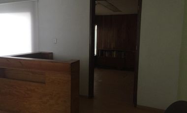 Oficina en La Paz
