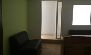 Oficina en La Paz