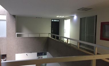 Oficina en La Paz