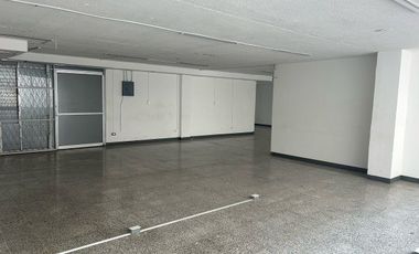 Edificio en venta Y Renta en la colonia El Carmen (SME-1801)