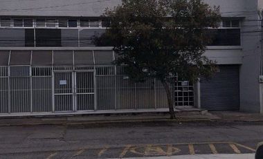 Edificio en venta Y Renta en la colonia El Carmen (SME-1801)