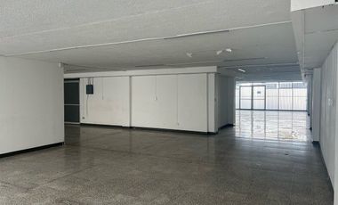 Edificio en venta Y Renta en la colonia El Carmen (SME-1801)