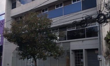 Edificio en venta Y Renta en la colonia El Carmen (SME-1801)