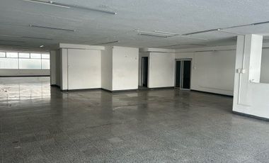 Edificio en venta Y Renta en la colonia El Carmen (SME-1801)