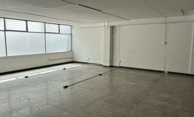 Edificio en venta Y Renta en la colonia El Carmen (SME-1801)