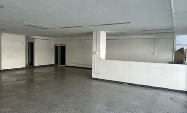 Edificio en venta Y Renta en la colonia El Carmen (SME-1801)